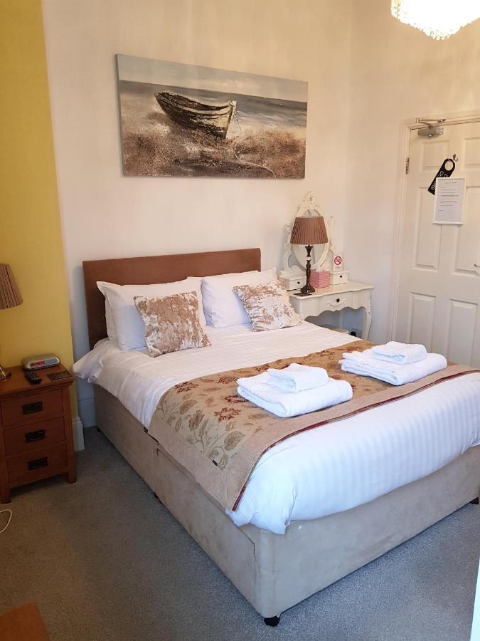 Barclay Court Guest House Torquay Quarto foto