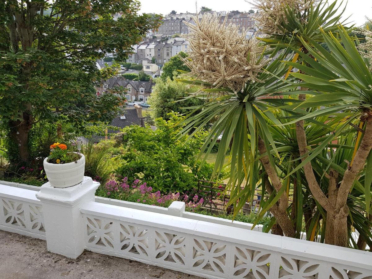 Barclay Court Guest House Torquay Exterior foto