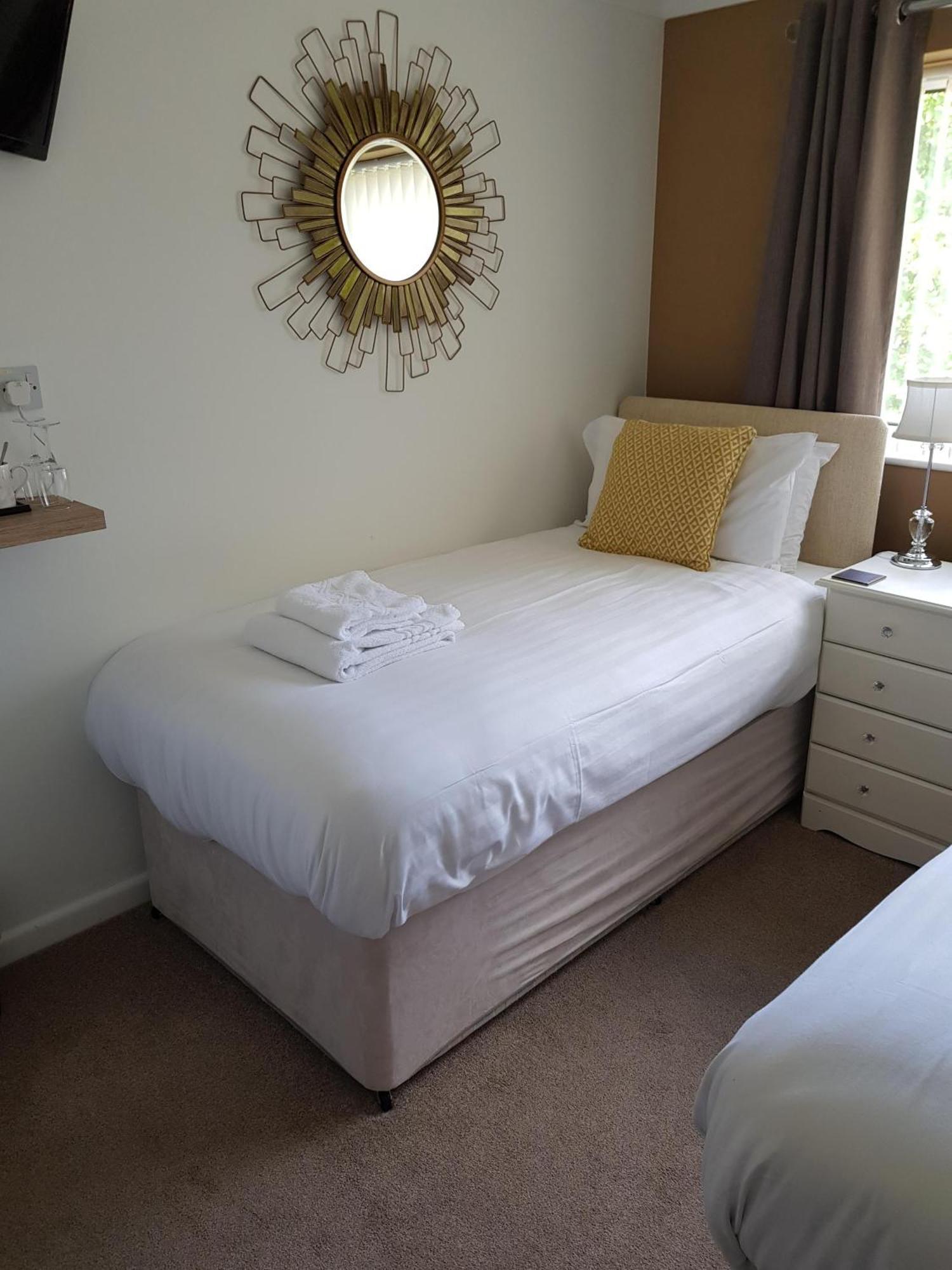 Barclay Court Guest House Torquay Quarto foto