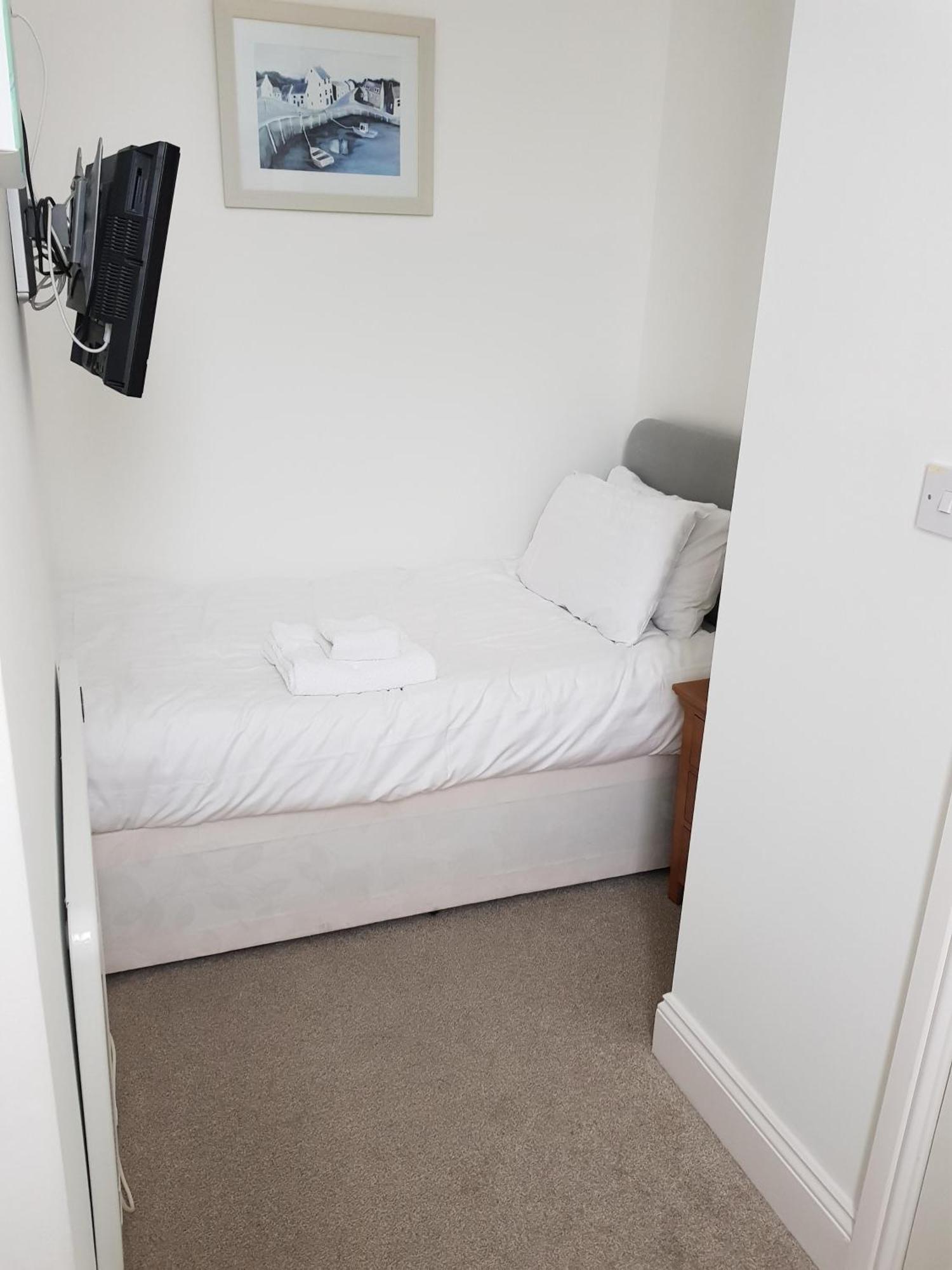 Barclay Court Guest House Torquay Quarto foto